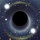 Illustration for article titled Watch Stephen Hawkings BBC Lectures on Black Holes with Chalkboard Illustrations